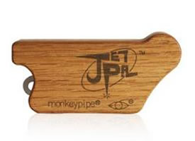 Monkey Pipe JET PAL