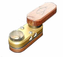 The Monkey Pipe 1st (復刻版)