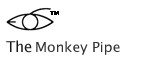 The Monkey Pipe 1st （復刻版）